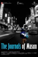 Watch The Journals of Musan Zoechip