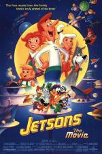 Watch Jetsons: The Movie Zoechip