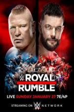 Watch WWE Royal Rumble Zoechip