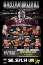 Watch Bellator 51 Fighting Championships Zoechip