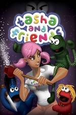 Watch Tasha and Friends Zoechip