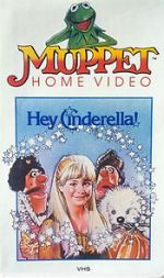 Watch Hey Cinderella! Zoechip