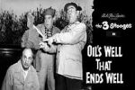 Watch Oil\'s Well That Ends Well (Short 1958) Zoechip