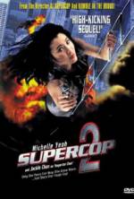 Watch Supercop 2 Zoechip