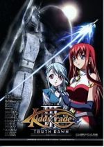 Watch Kiddy Grade: Truth Dawn Zoechip