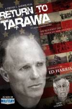 Watch Return to Tarawa The Leon Cooper Story Zoechip