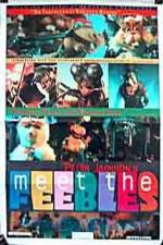 Watch Meet the Feebles Zoechip