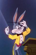 Watch Baton Bunny Zoechip