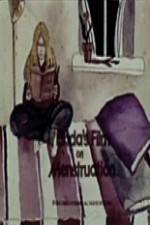 Watch Linda's Film on Menstruation Zoechip