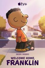 Watch Snoopy Presents: Welcome Home, Franklin Zoechip