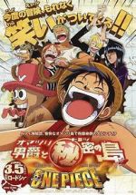Watch One Piece: Baron Omatsuri and the Secret Island Zoechip