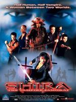 Watch Shira: The Vampire Samurai Zoechip