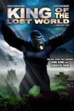 Watch King of the Lost World Zoechip