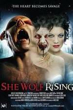 Watch She Wolf Rising Zoechip