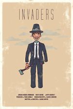 Watch Invaders (Short 2014) Zoechip