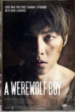 Watch A Werewolf Boy Zoechip