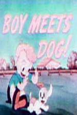 Watch Boy Meets Dog Zoechip