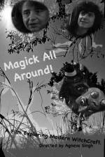 Watch Magick All Around Zoechip