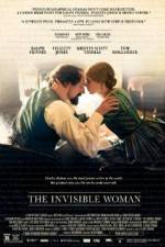 Watch The Invisible Woman Zoechip