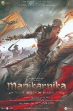 Watch Manikarnika: The Queen of Jhansi Zoechip