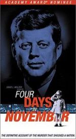 Watch Four Days in November Zoechip