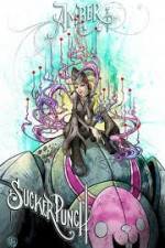 Watch Sucker Punch (Animated) Zoechip