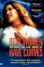 Watch Real Women Have Curves Zoechip