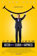 Watch Hector and the Search for Happiness Zoechip