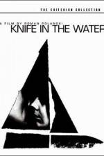 Watch Knife in the Water Zoechip