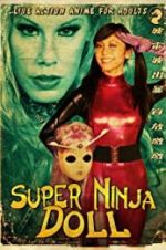 Watch Super Ninja Bikini Babes Zoechip