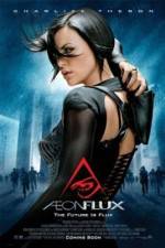 Watch Aeon Flux Zoechip