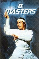 Watch Eight Masters Zoechip