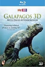 Watch David Attenboroughs Galapagos S01 Making Of Zoechip