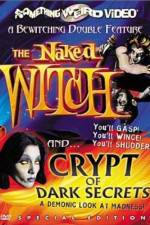 Watch The Naked Witch Zoechip