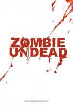 Watch Zombie Undead Zoechip