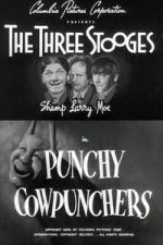 Watch Punchy Cowpunchers Zoechip