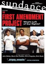 Watch The First Amendment Project: Fox vs. Franken Zoechip