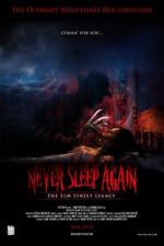 Watch Never Sleep Again: The Elm Street Legacy Zoechip