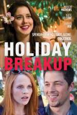 Watch Holiday Breakup Zoechip