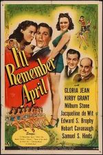 Watch I\'ll Remember April Zoechip