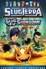 Watch Slugterra: Slug Fu Showdown Zoechip