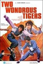 Watch 2 Wondrous Tigers Zoechip