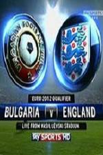 Watch Bulgaria vs England Zoechip