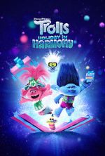 Watch Trolls Holiday in Harmony (TV Special 2021) Zoechip