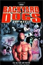 Watch Backyard Dogs Zoechip