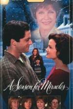 Watch Hallmark Hall of Fame - A Season for Miracles Zoechip