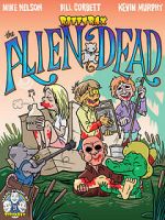 Watch RiffTrax: The Alien Dead Zoechip