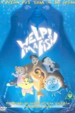 Watch Hjælp jeg er en fisk Zoechip