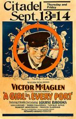 Watch A Girl in Every Port Zoechip