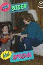 Watch Dan Soder: Not Special Zoechip
